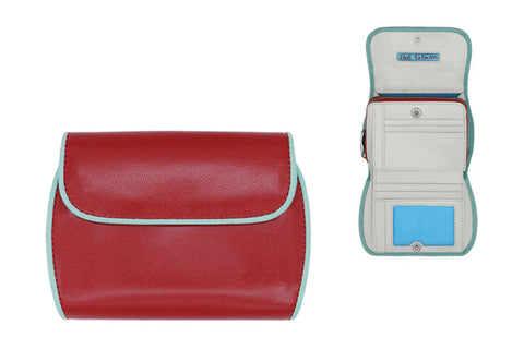 Stefi Talman Portemonnaie Clam