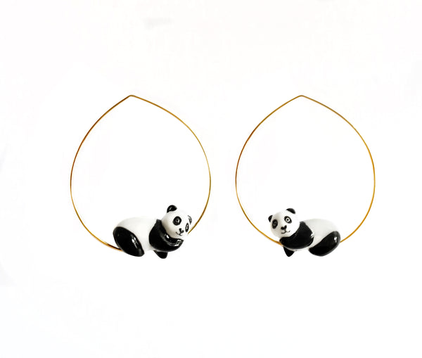 nach - Ohrschmuck