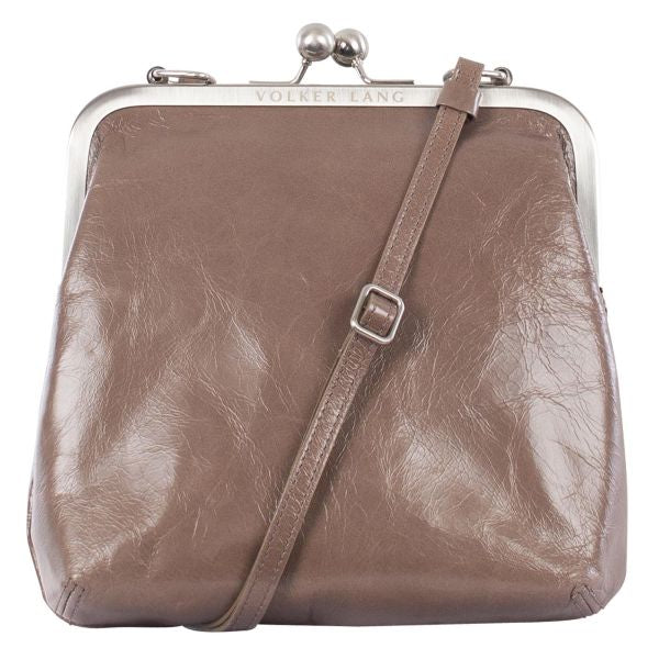 Volker Lang kleine Bügeltasche IDA BT14