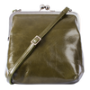 Volker Lang kleine Bügeltasche IDA BT14