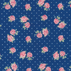 au maison diverse Blumen-Motive