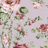 au maison diverse Blumen-Motive