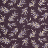 au maison diverse Blumen-Motive