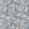 au maison diverse Blumen-Motive