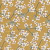au maison diverse Blumen-Motive
