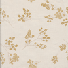 au maison diverse Blumen-Motive