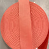 Gurtband aus Polyester ohne Struktur 38mm