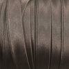 Schrägband uni zum einfassen aus 100% Polyester