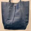 LEDERTASCHE - SHOPPER