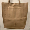 LEDERTASCHE - SHOPPER