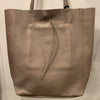 LEDERTASCHE - SHOPPER