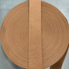 Gurtband aus Polyester ohne Struktur 38mm
