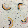 Double Gauze / Musslin aus Baumwolle