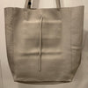 LEDERTASCHE - SHOPPER
