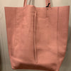 LEDERTASCHE - SHOPPER
