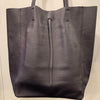LEDERTASCHE - SHOPPER