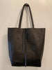 LEDERTASCHE - SHOPPER