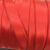 Schrägband uni zum einfassen aus 100% Polyester