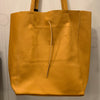 LEDERTASCHE - SHOPPER