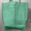 LEDERTASCHE - SHOPPER