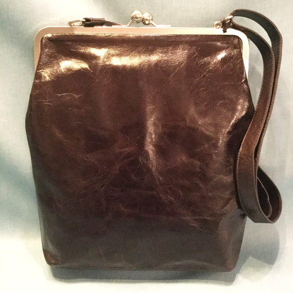 Volker Lang Bügeltasche Effi BT5