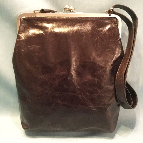 Volker Lang Bügeltasche Effi BT5