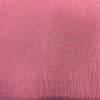 Double Gauze / Musslin aus Baumwolle