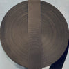 Gurtband aus Polyester ohne Struktur 25mm breit