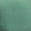 Double Gauze / Musslin aus Baumwolle