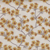 au maison diverse Blumen-Motive