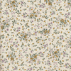 au maison diverse Blumen-Motive