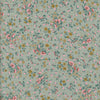 au maison diverse Blumen-Motive