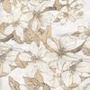 au maison diverse Blumen-Motive