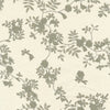au maison diverse Blumen-Motive