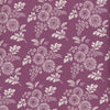 au maison diverse Blumen-Motive