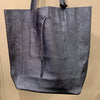 LEDERTASCHE - SHOPPER