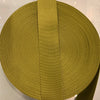 Gurtband aus Polyester ohne Struktur 38mm