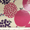 Japanische Wachstücher von Kokka, Hokkoh, Cosmo, Kobayashi, Sevenberry u.a.