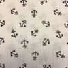 Double Gauze / Musslin aus Baumwolle