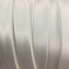 Schrägband uni zum einfassen aus 100% Polyester