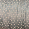 Schrägband zum einfassen mit Punkten 100% Polyester