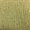 Double Gauze / Musslin aus Baumwolle