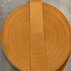 Gurtband aus Polyester ohne Struktur 25mm breit