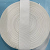 Gurtband aus Polyester ohne Struktur 38mm