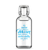 fill me bottle  - schweizer Produkt - hergestellt in Deutschland