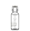 fill me bottle  - schweizer Produkt - hergestellt in Deutschland