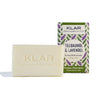 KLAR - Seifen / feste Shampoos / Conditioner / Rasierseifen