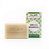 KLAR - Seifen / feste Shampoos / Conditioner / Rasierseifen