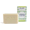 KLAR - Seifen / feste Shampoos / Conditioner / Rasierseifen