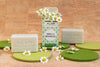 KLAR - Seifen / feste Shampoos / Conditioner / Rasierseifen